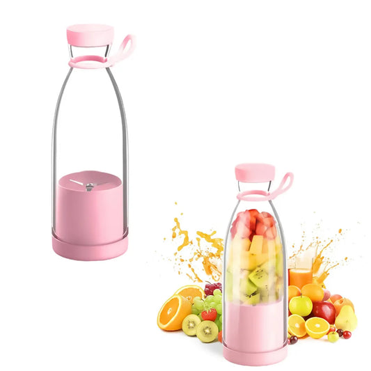 Licuadora USB
