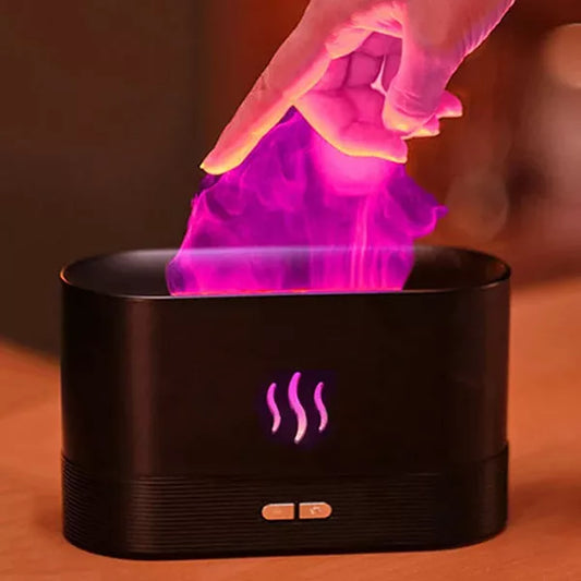 Humidificador de fragancia