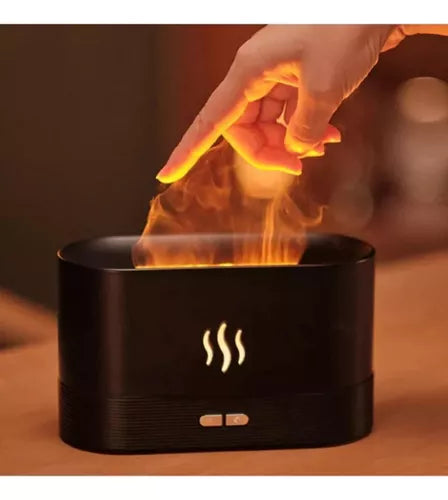 Humidificador de fragancia